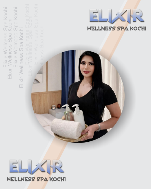 Jacuzzi Honey Bath in Thoppumpady Kochi